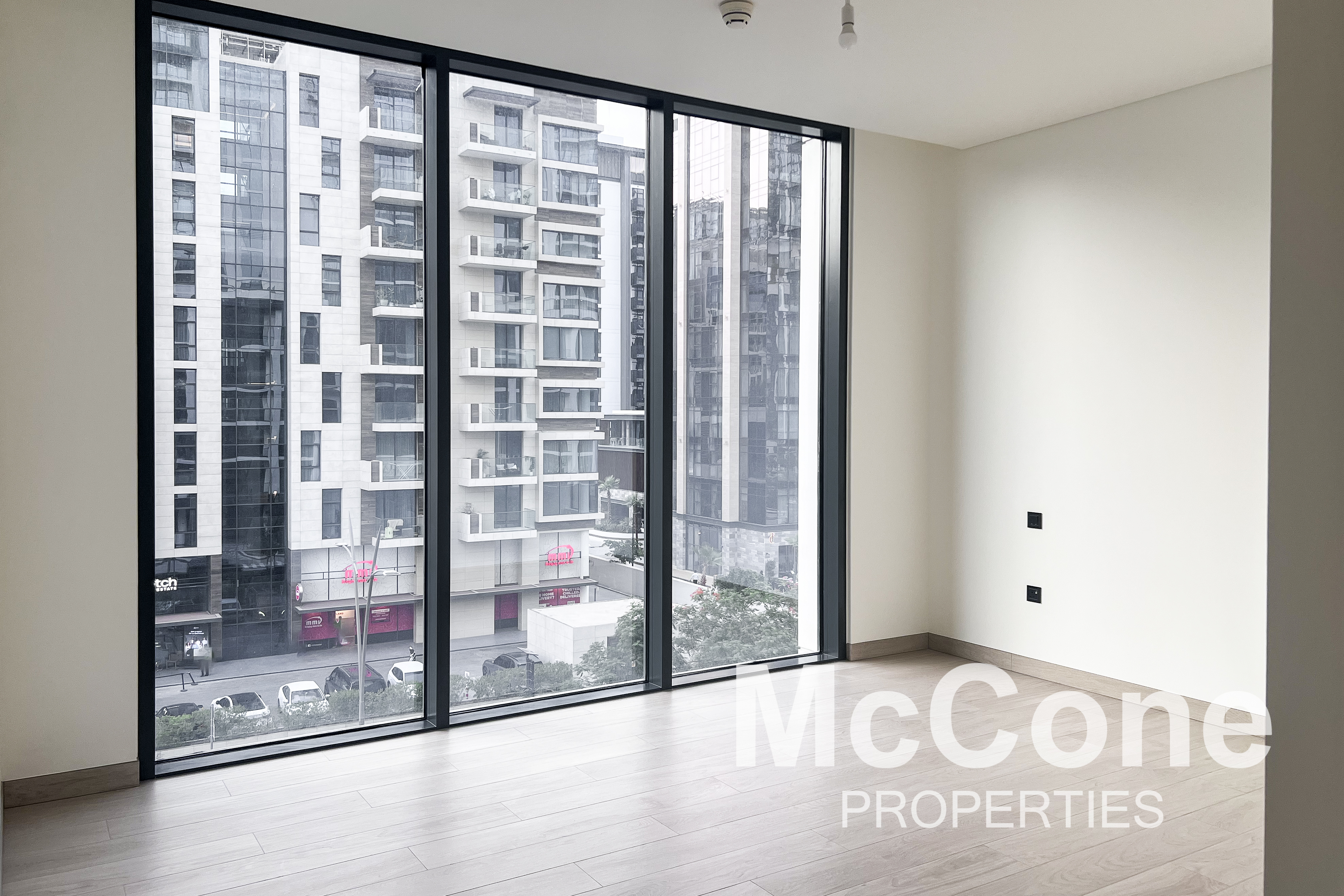 2 Bedroom Apartment for Rent in Crest Grande, Mohammed Bin Rashid City — photo 6 of 11