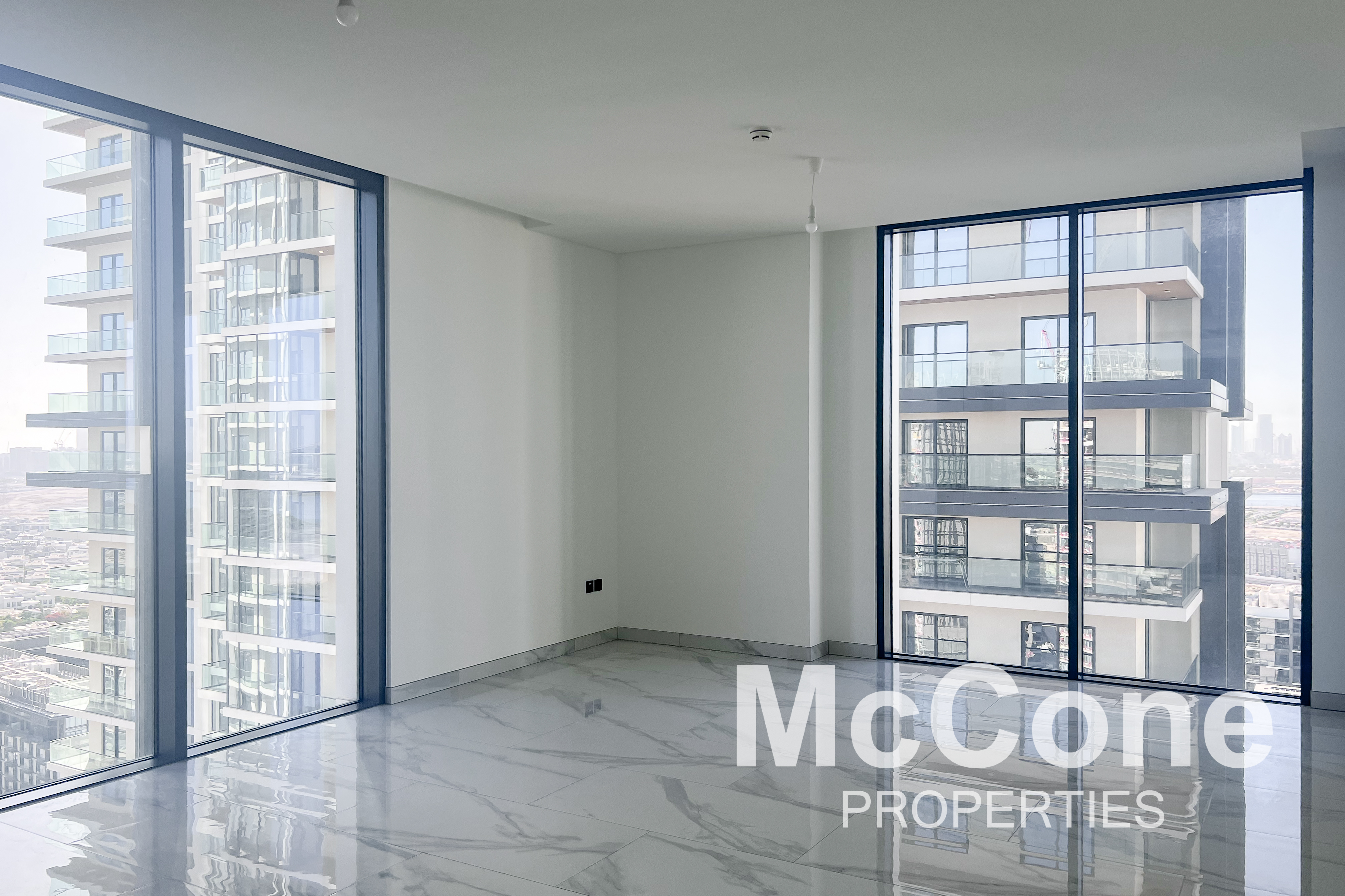 3 Bedroom Apartment for Rent in Crest Grande, Mohammed Bin Rashid City — photo 2 of 16