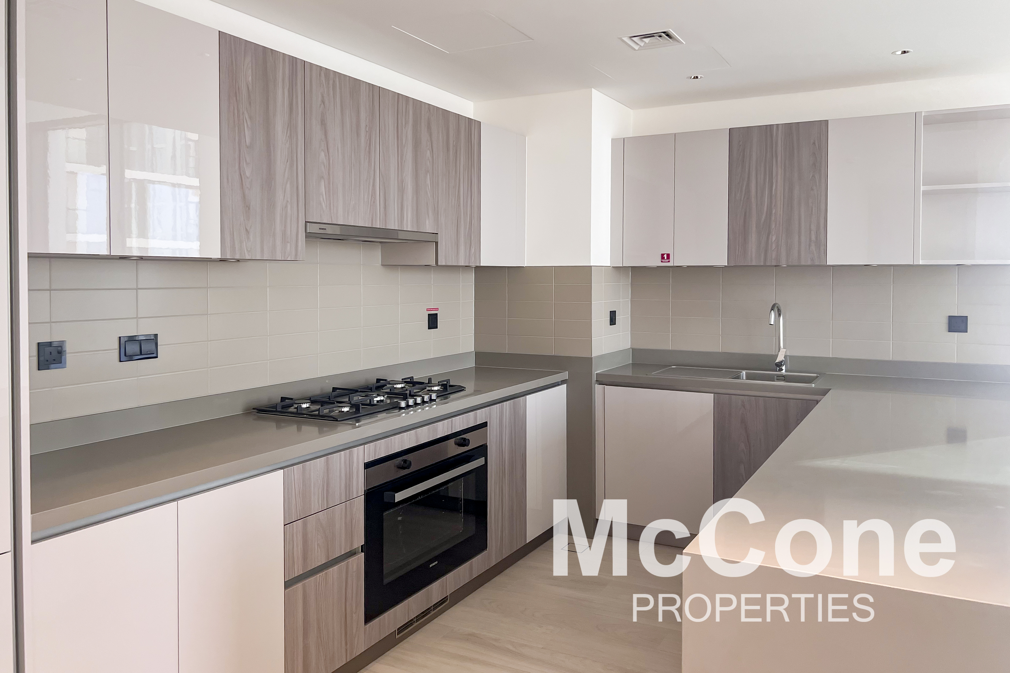 3 Bedroom Apartment for Rent in Crest Grande, Mohammed Bin Rashid City — photo 4 of 16