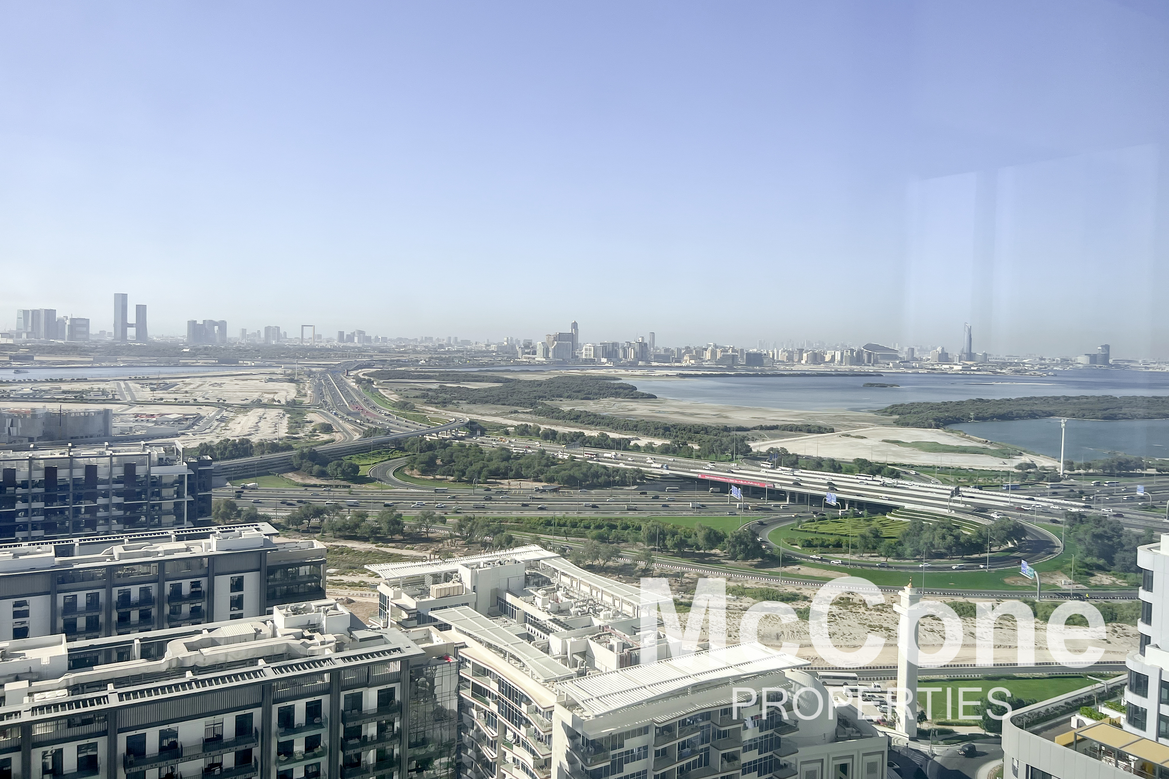 3 Bedroom Apartment for Rent in Crest Grande, Mohammed Bin Rashid City — photograph 16 of 16