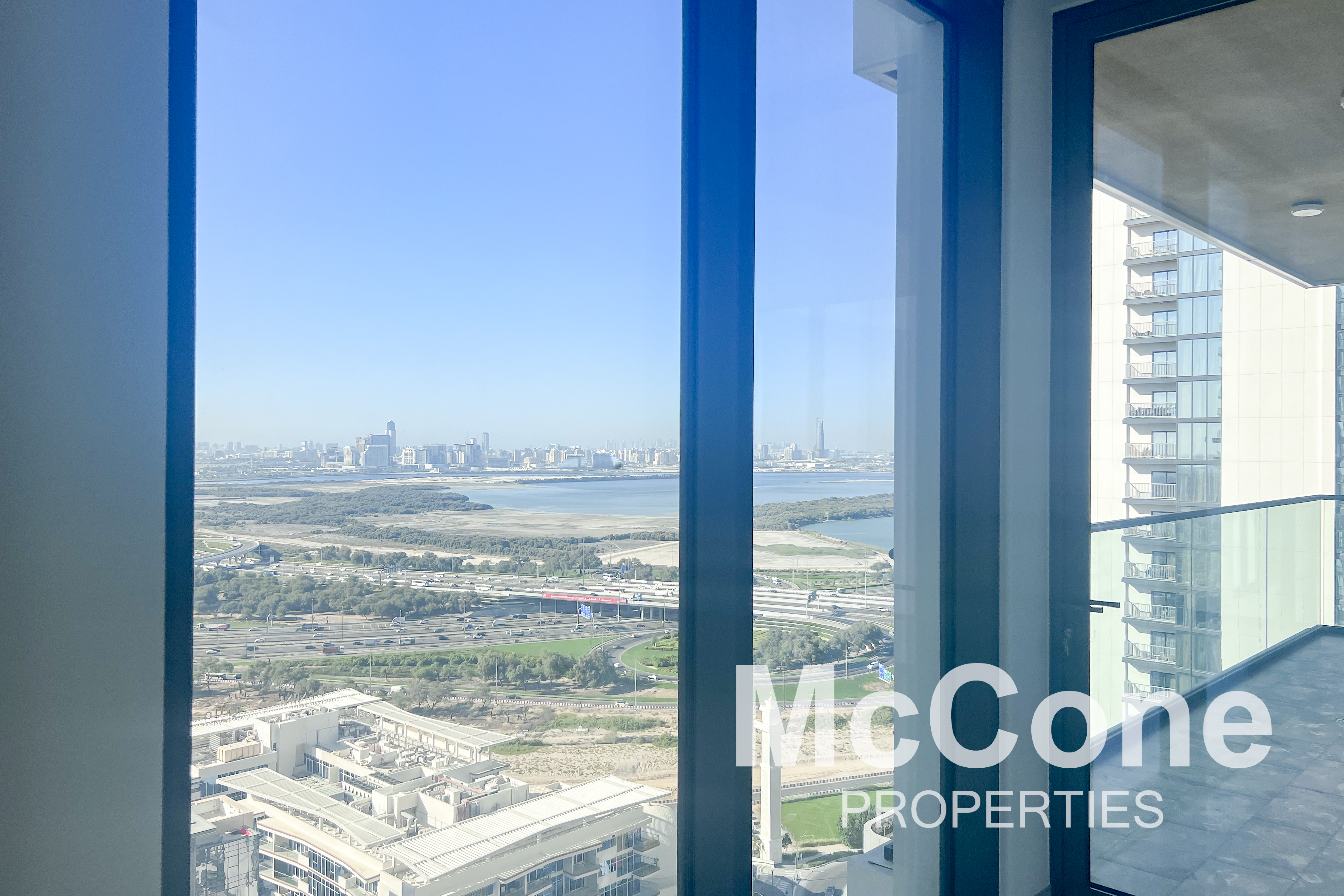 3 Bedroom Apartment for Rent in Crest Grande, Mohammed Bin Rashid City — photograph 13 of 16