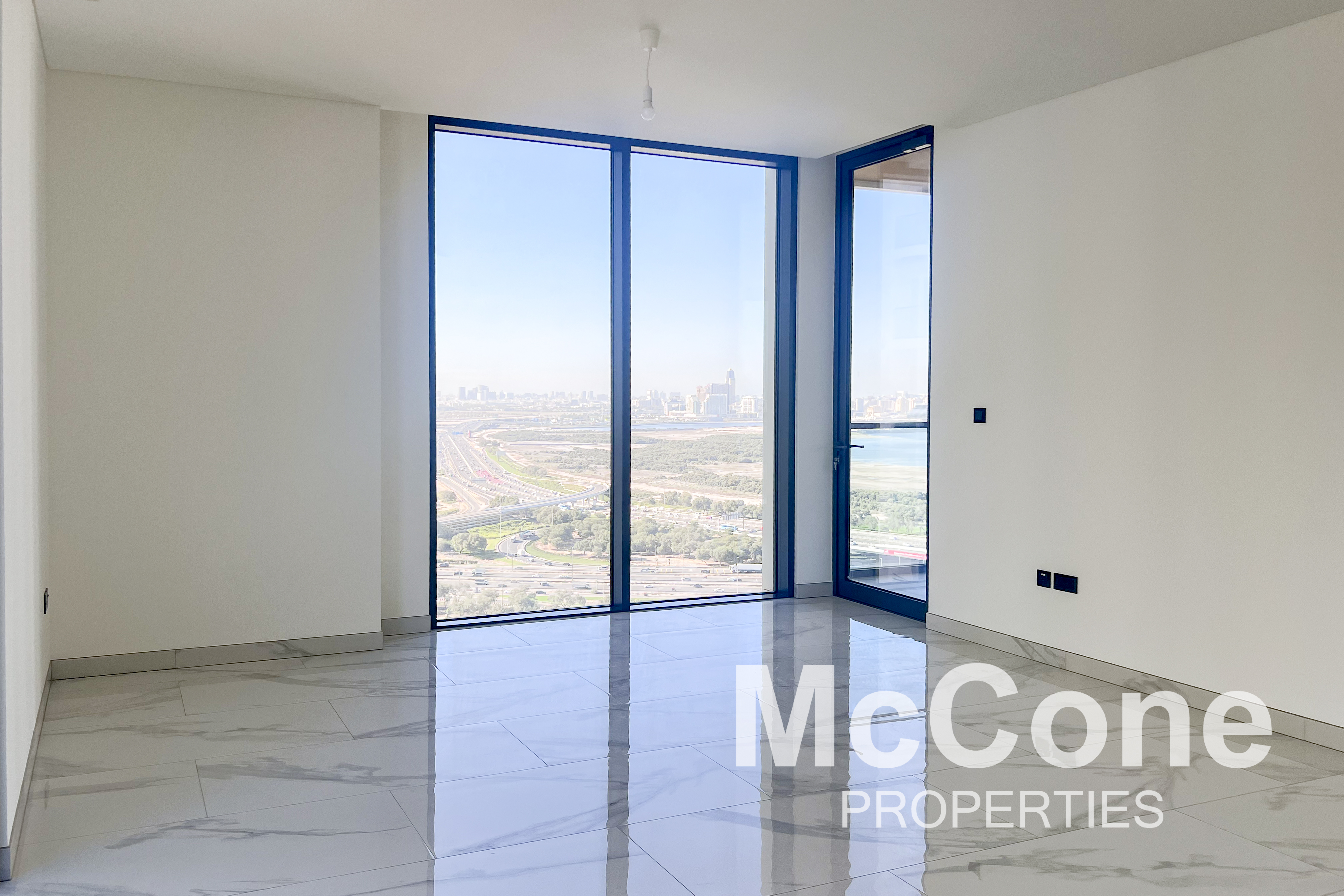 3 Bedroom Apartment for Rent in Crest Grande, Mohammed Bin Rashid City — photo 5 of 16