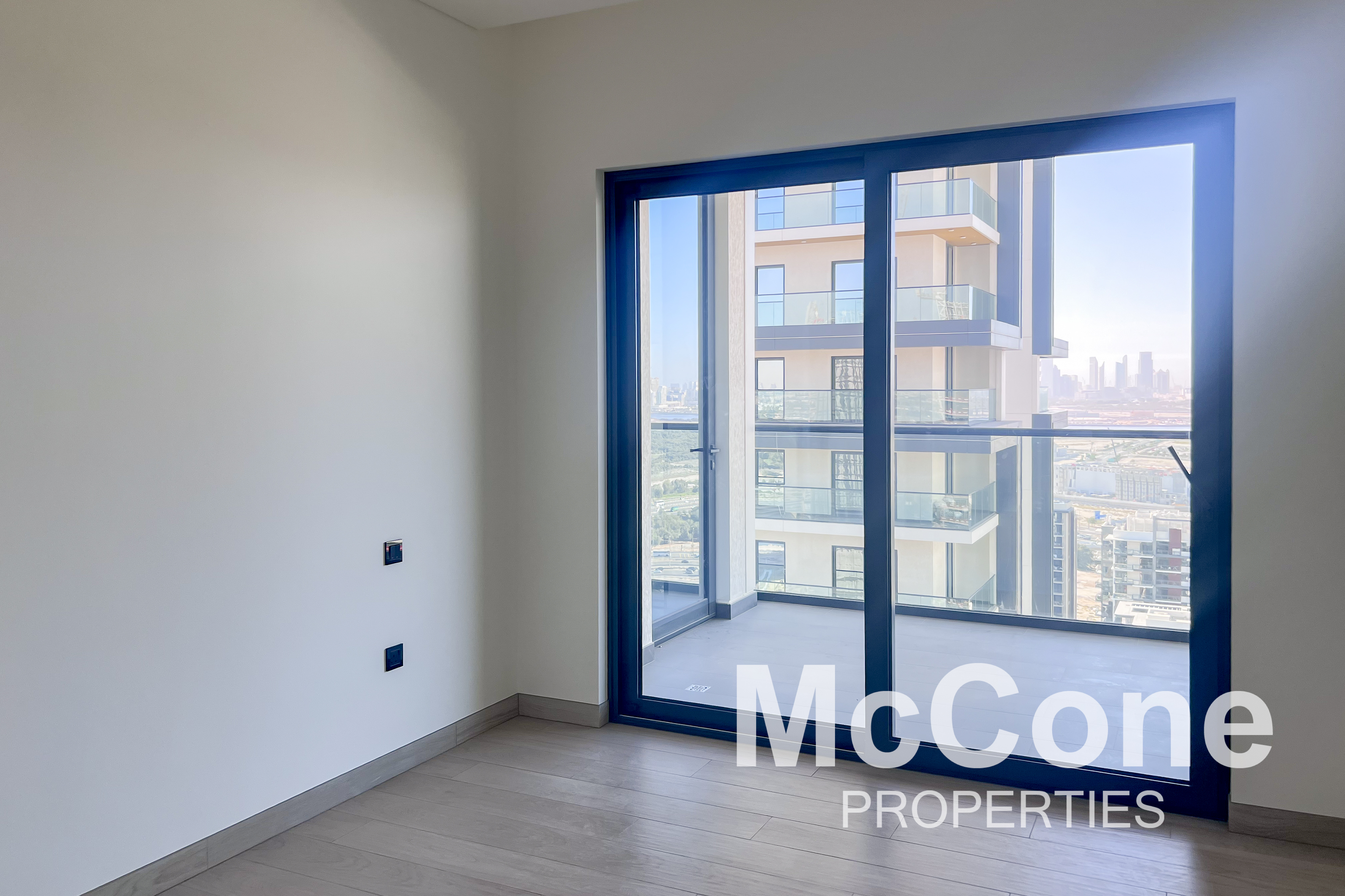 3 Bedroom Apartment for Rent in Crest Grande, Mohammed Bin Rashid City — photo 6 of 16