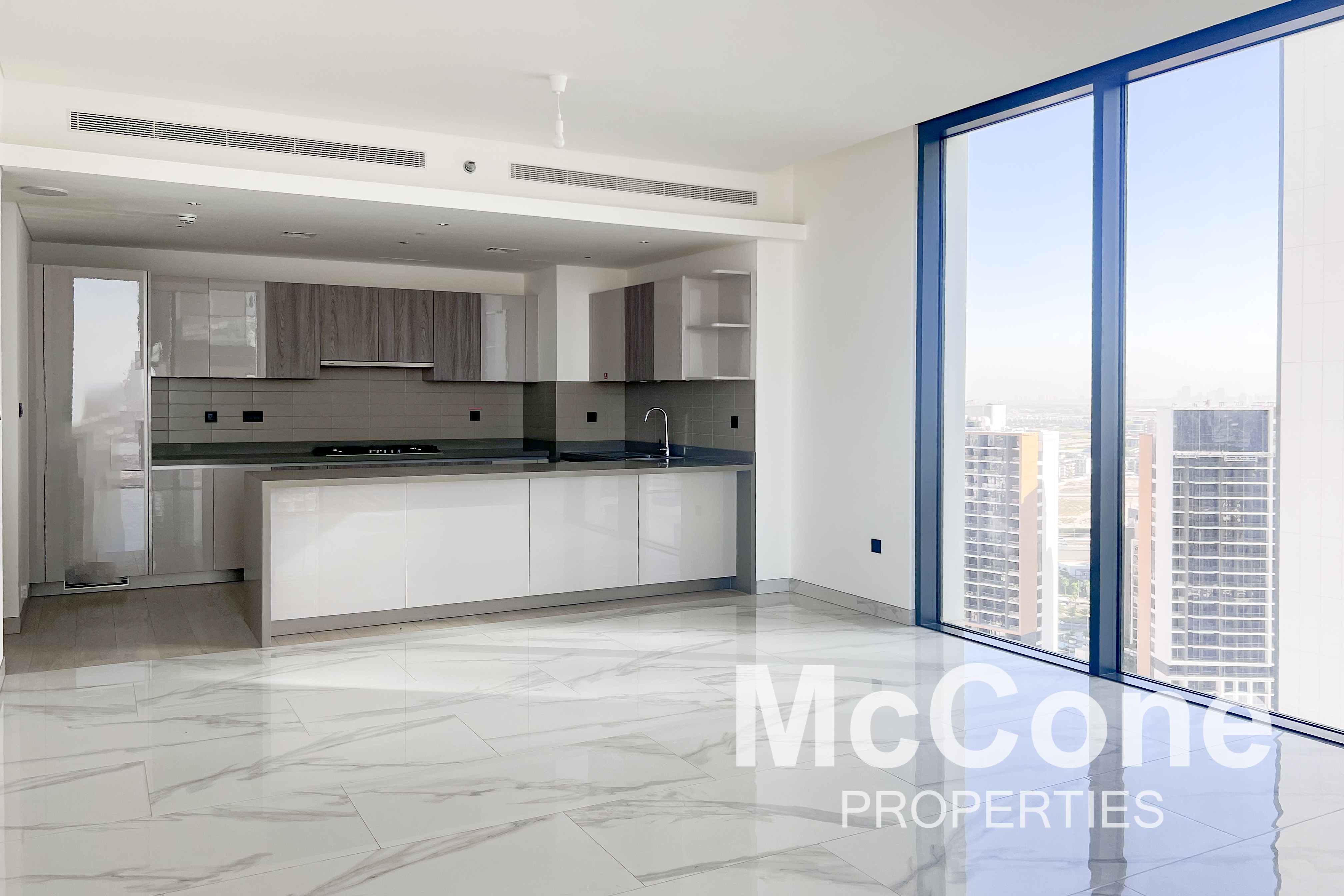 3 Bedroom Apartment for Rent in Crest Grande, Mohammed Bin Rashid City — photo 3 of 16