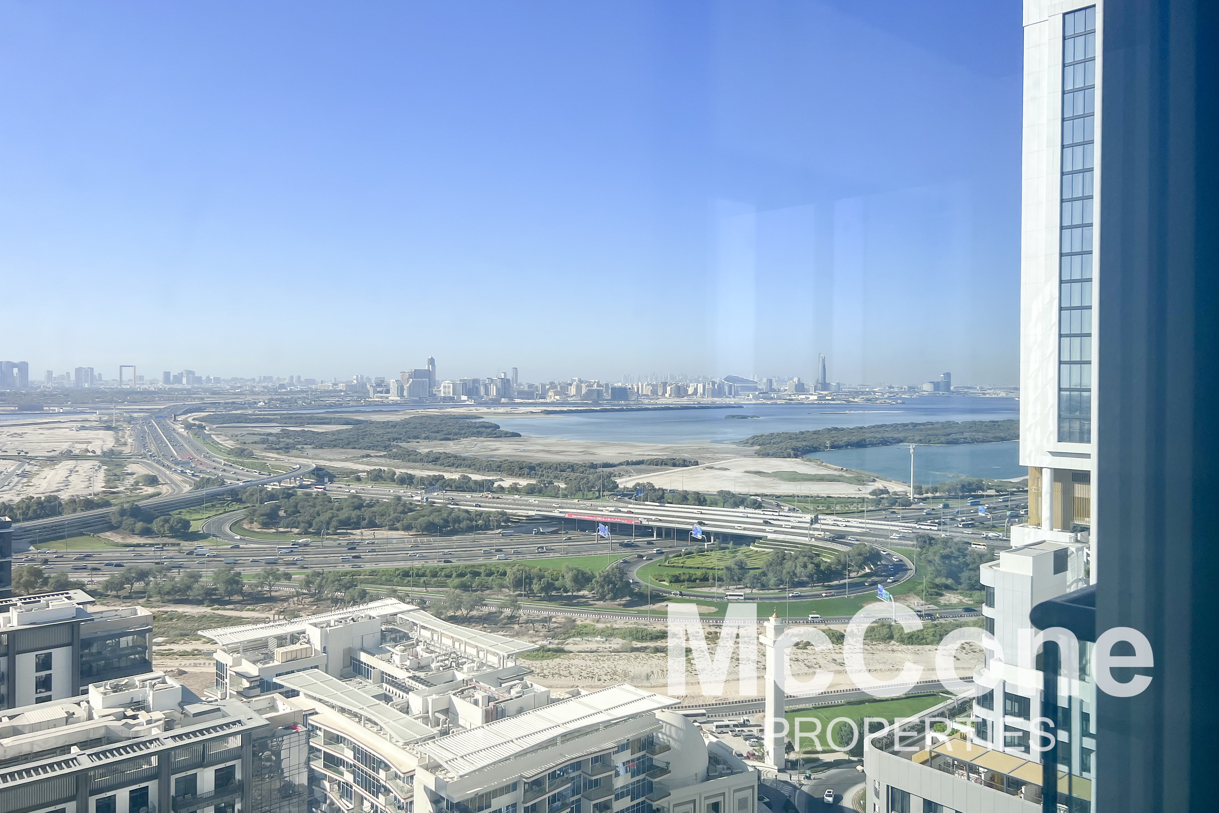 3 Bedroom Apartment for Rent in Crest Grande, Mohammed Bin Rashid City — photograph 15 of 16