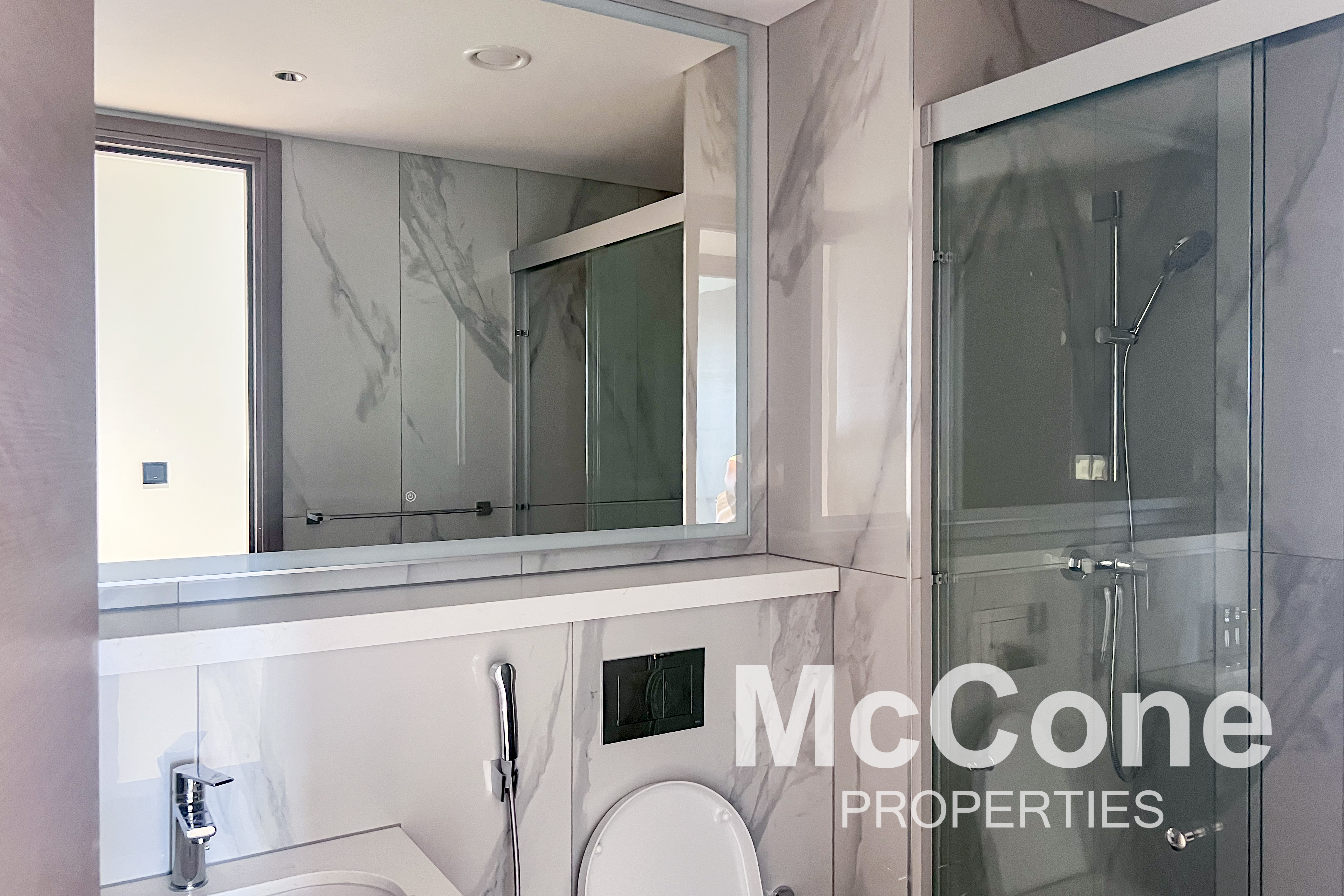 3 Bedroom Apartment for Rent in Crest Grande, Mohammed Bin Rashid City — photograph 10 of 16