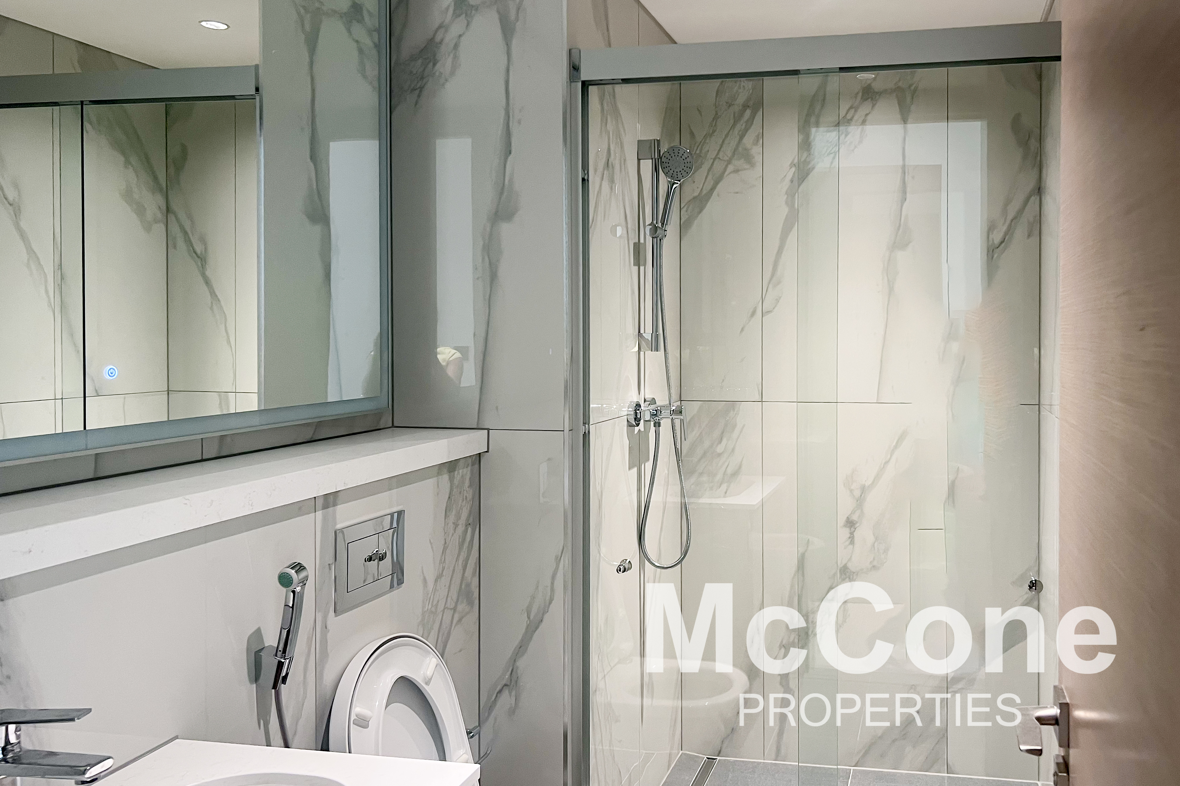 3 Bedroom Apartment for Rent in Crest Grande, Mohammed Bin Rashid City — photograph 11 of 16