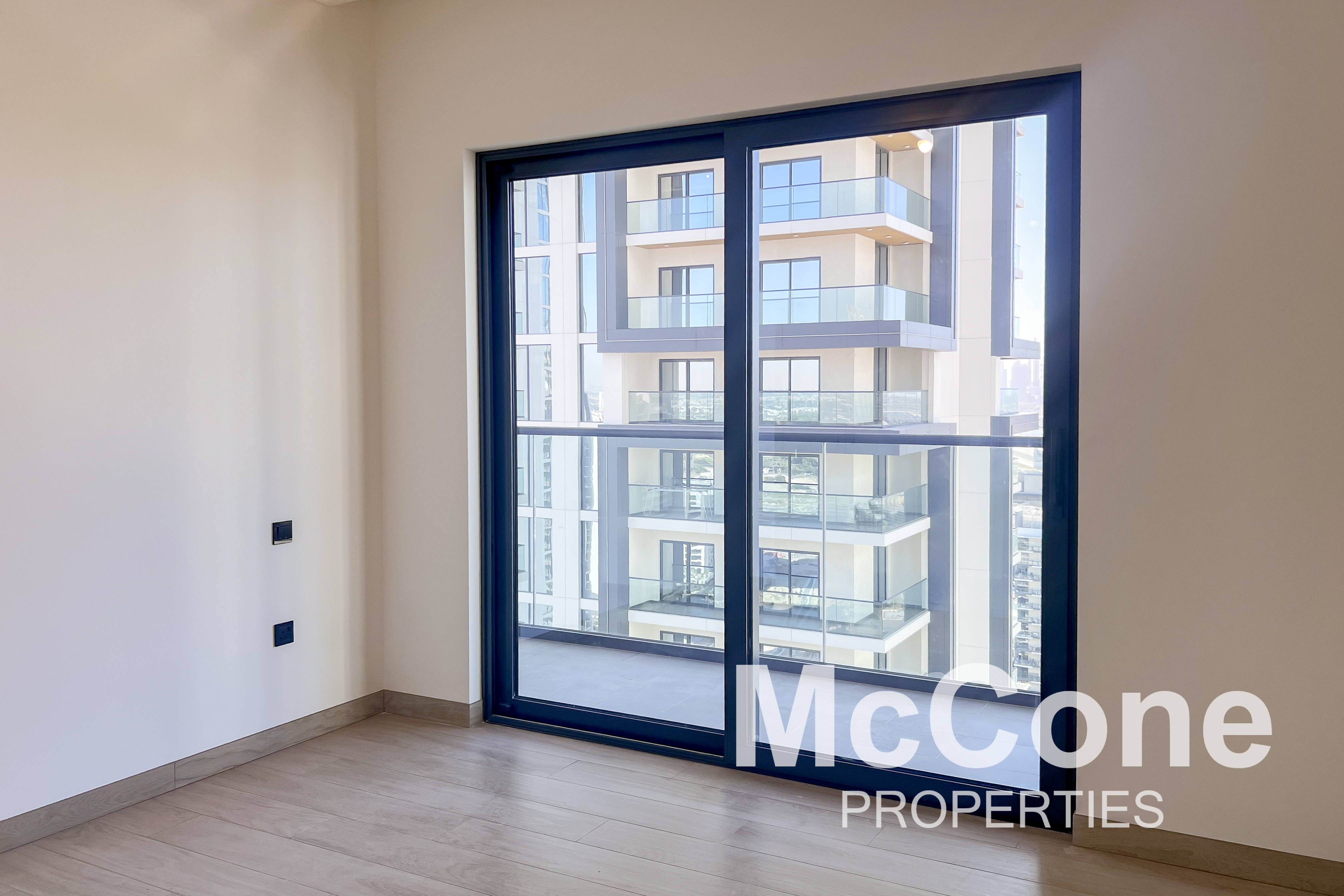 3 Bedroom Apartment for Rent in Crest Grande, Mohammed Bin Rashid City — photo 7 of 16