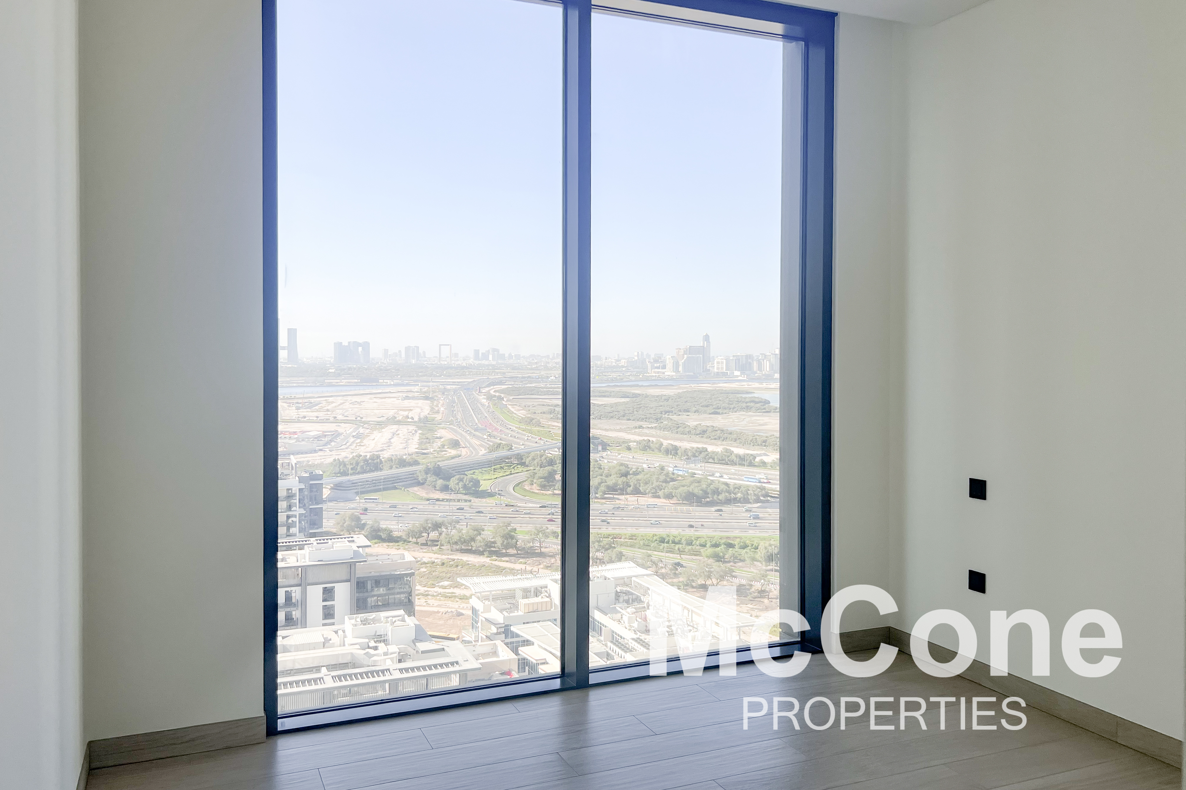 3 Bedroom Apartment for Rent in Crest Grande, Mohammed Bin Rashid City — photo 8 of 16
