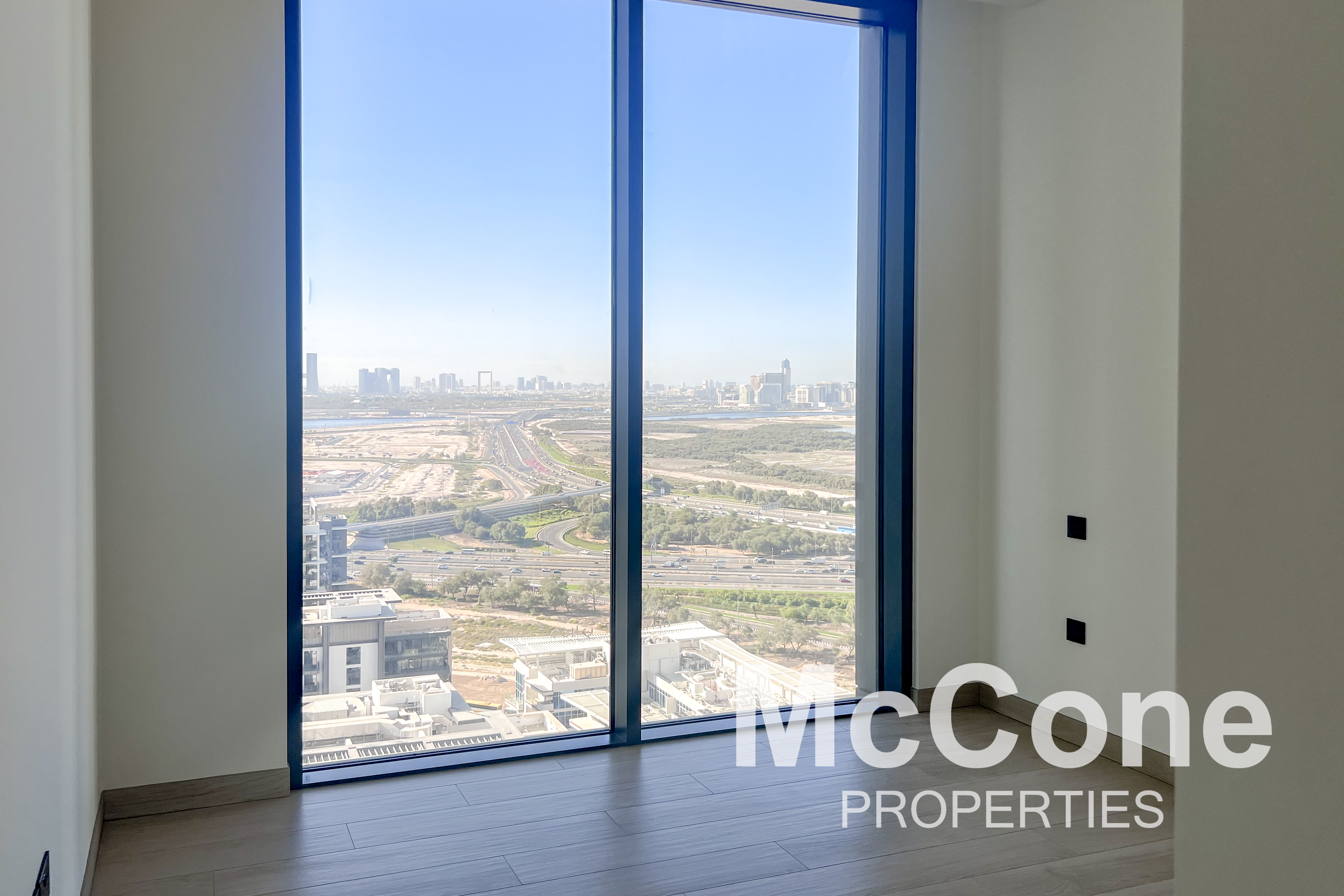 3 Bedroom Apartment for Rent in Crest Grande, Mohammed Bin Rashid City — photograph 12 of 16