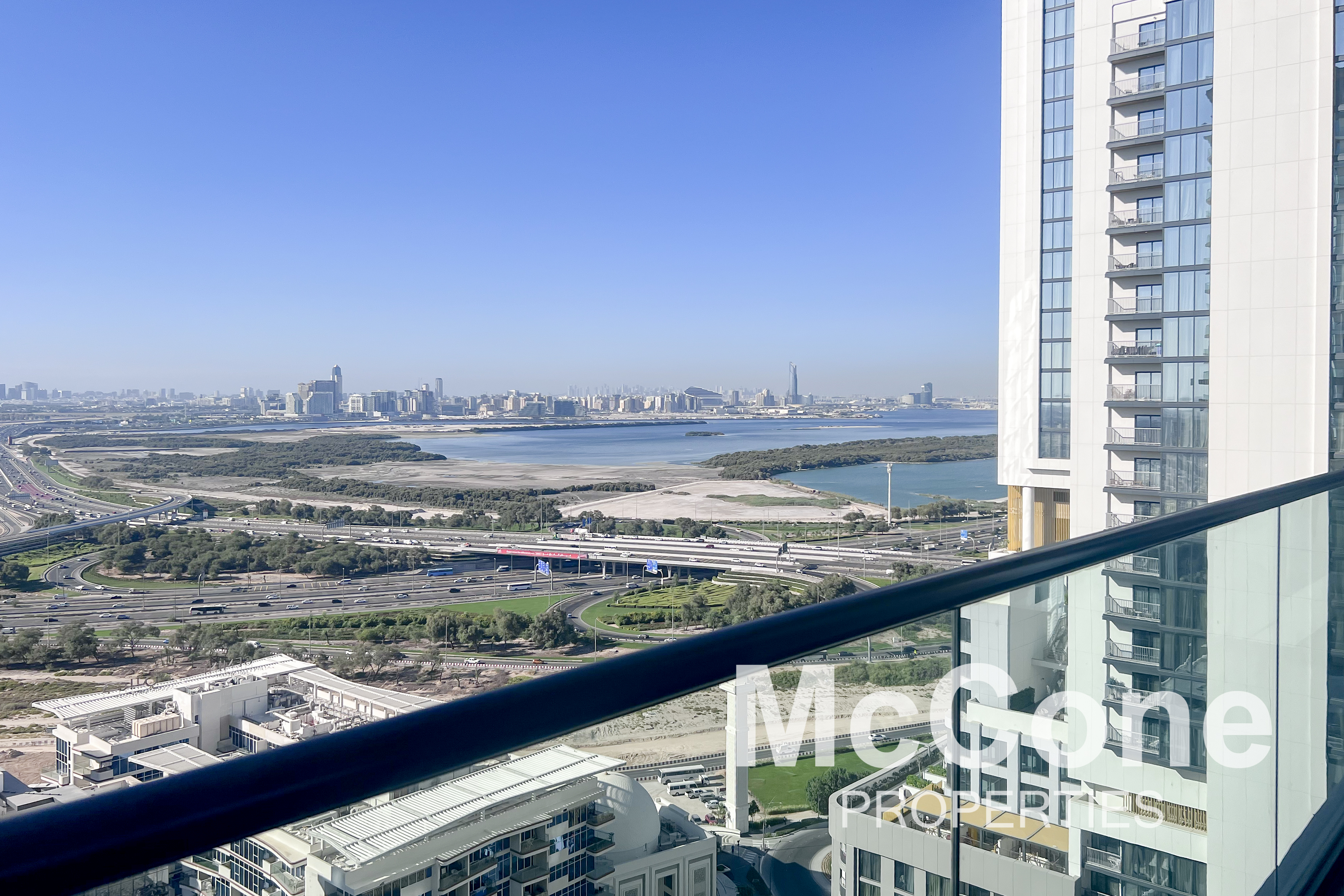 3 Bedroom Apartment for Rent in Crest Grande, Mohammed Bin Rashid City — photograph 14 of 16