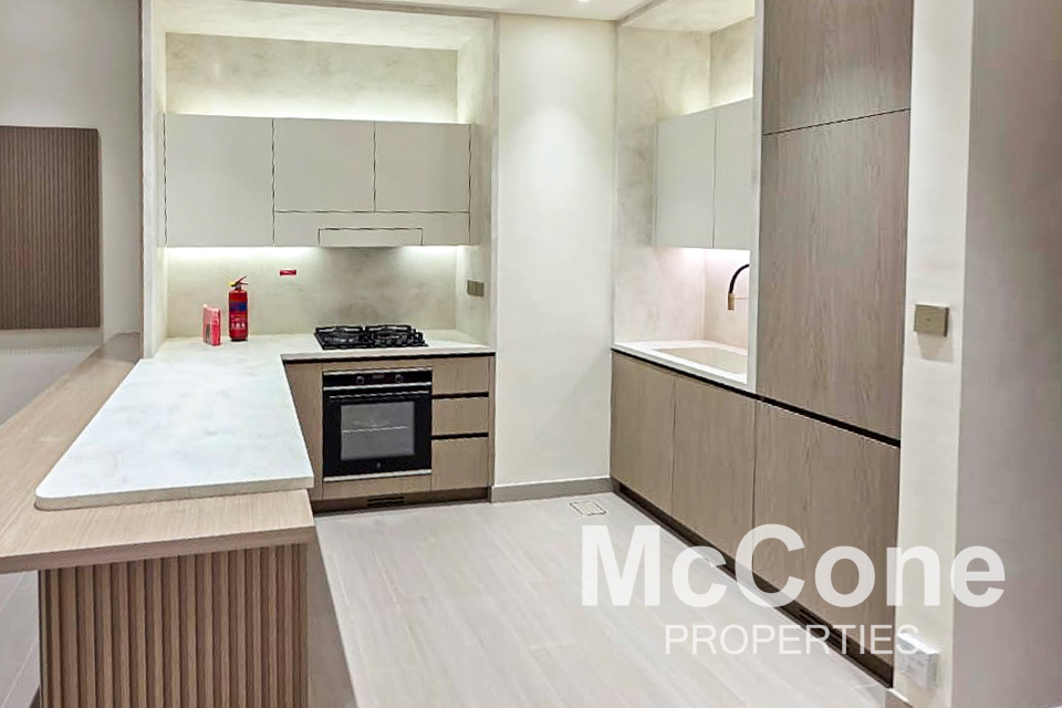 1 Bedroom Apartment for Rent in Binghatti Phantom, Jumeirah Village Circle — photo 3 of 10