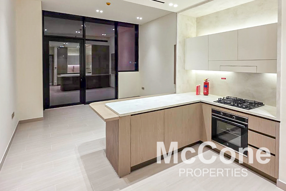 1 Bedroom Apartment for Rent in Binghatti Phantom, Jumeirah Village Circle — photo 2 of 10