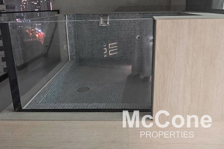 1 Bedroom Apartment for Rent in Binghatti Phantom, Jumeirah Village Circle — photo 9 of 10