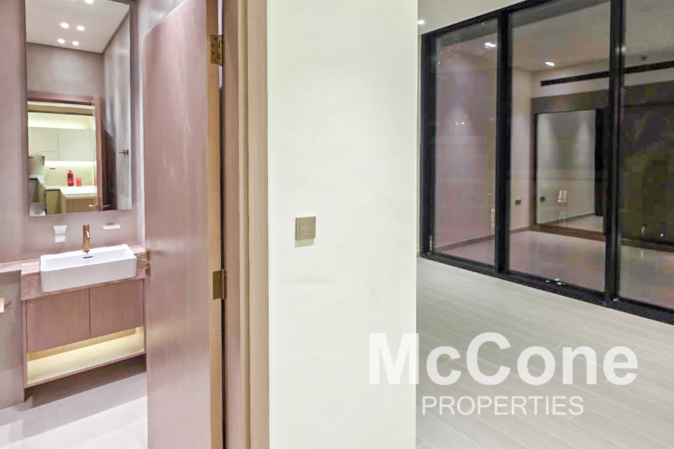 1 Bedroom Apartment for Rent in Binghatti Phantom, Jumeirah Village Circle — photo 5 of 10