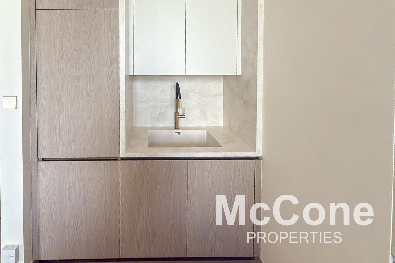 1 Bedroom Apartment for Rent in Binghatti Phantom, Jumeirah Village Circle — photo 4 of 10
