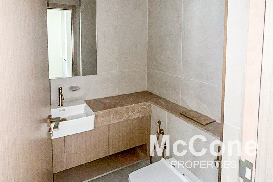 1 Bedroom Apartment for Rent in Binghatti Phantom, Jumeirah Village Circle — photo 7 of 10