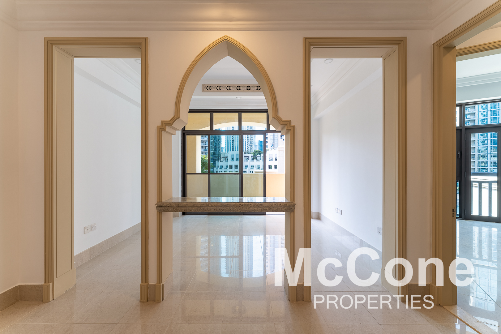 2 Bedroom Apartment for Rent in Attareen Residences, Downtown Dubai