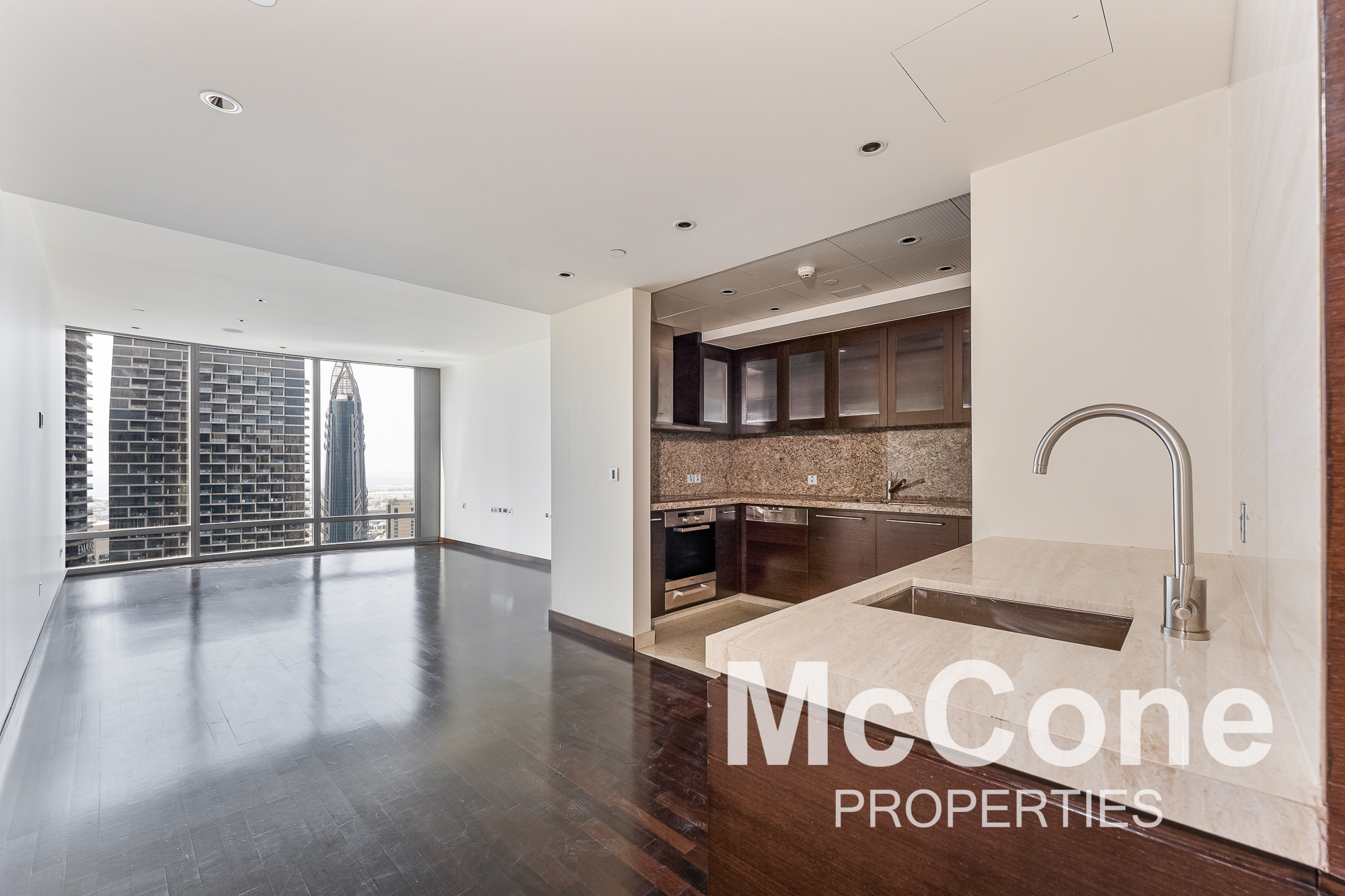 1 Bedroom Apartment for Rent in Burj Khalifa, Downtown Dubai