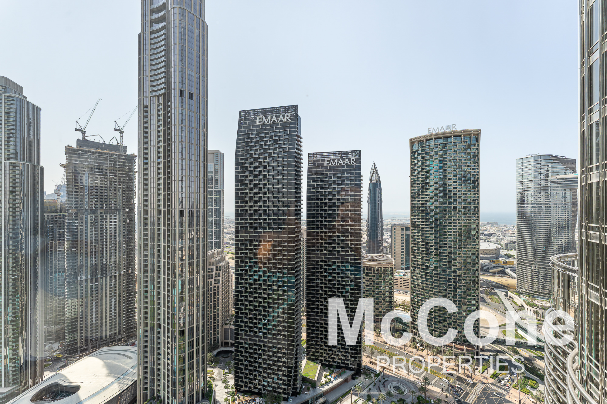 1 Bedroom Apartment for Rent in Burj Khalifa, Downtown Dubai — photo 9 of 10