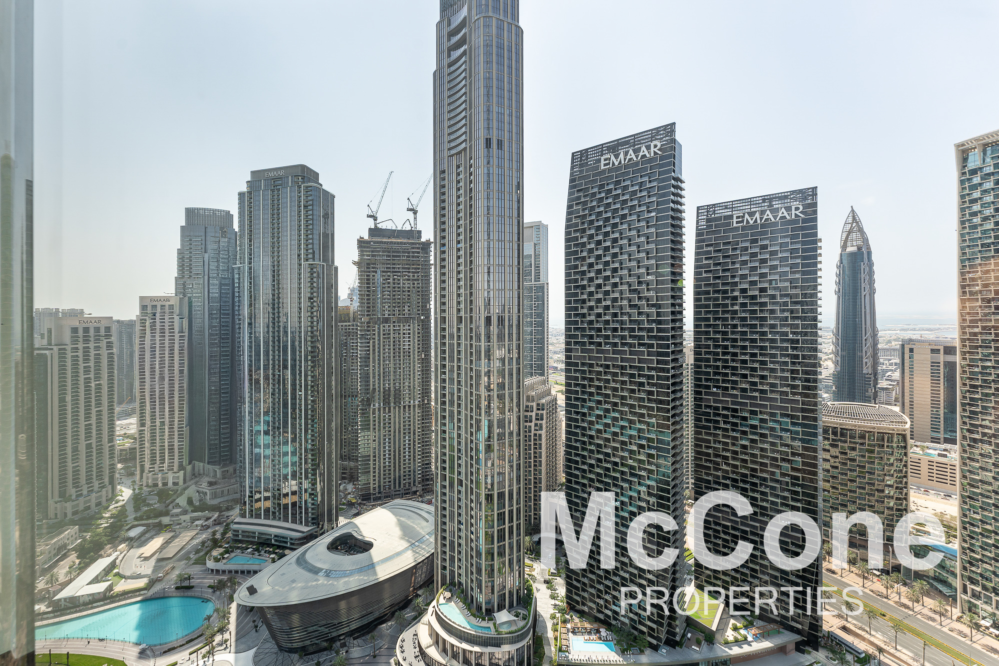 1 Bedroom Apartment for Rent in Burj Khalifa, Downtown Dubai — photo 8 of 10