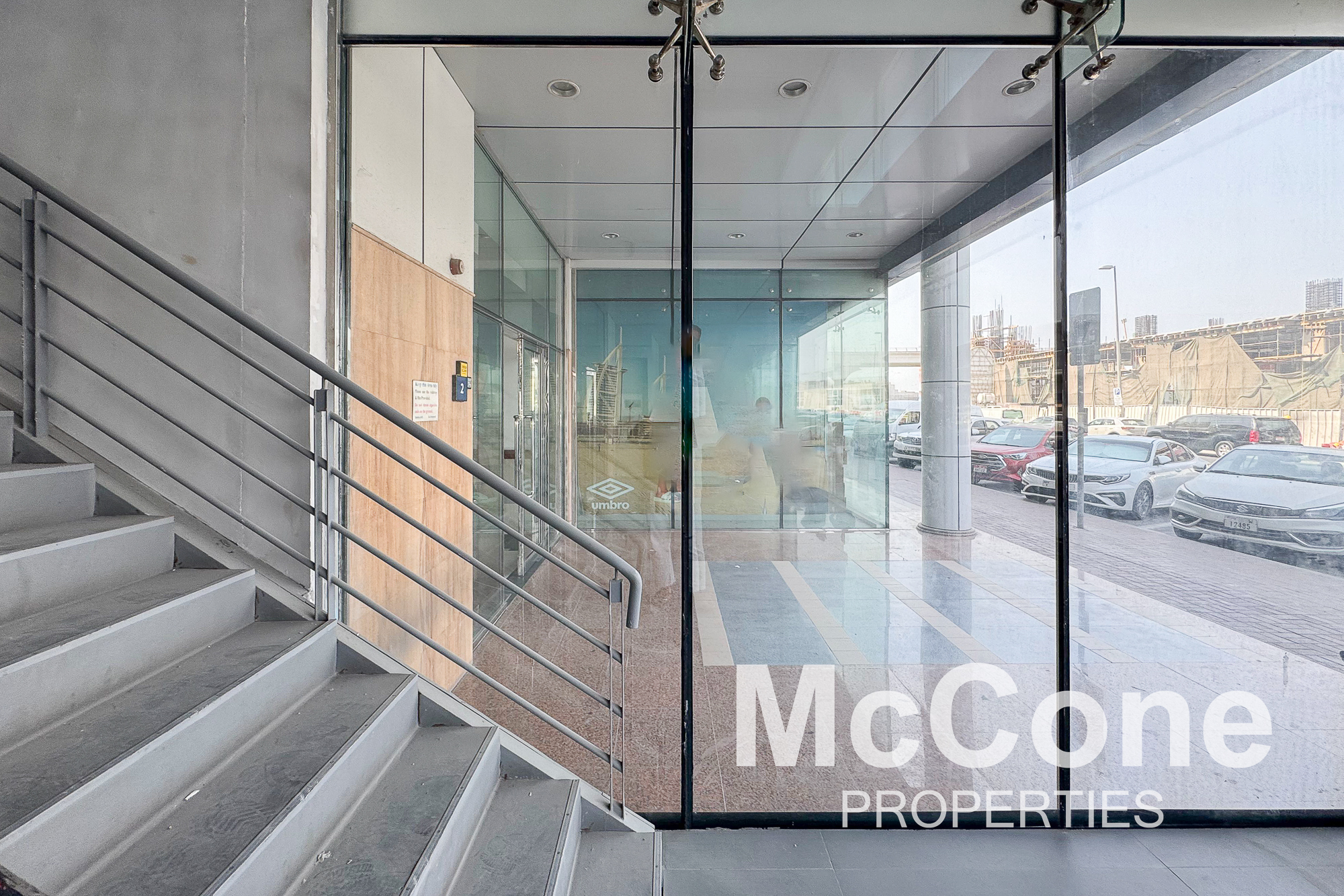 Retail for Rent in Al Joud Centre, Al Quoz — photograph 10 of 10