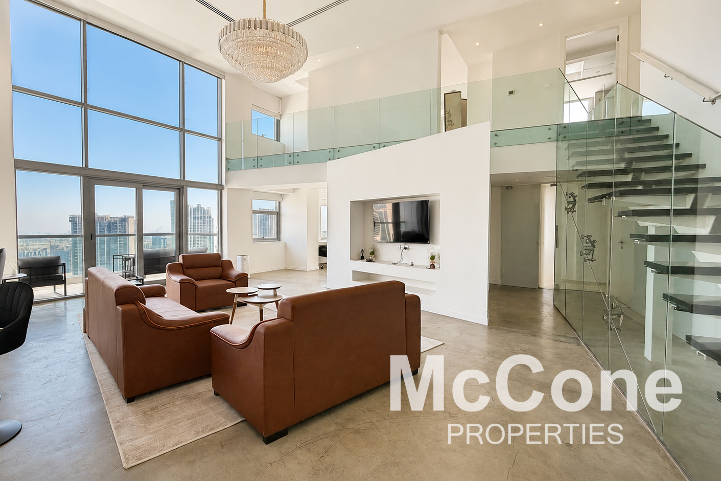 1 Bedroom Apartment for Rent in Executive Tower B, Business Bay