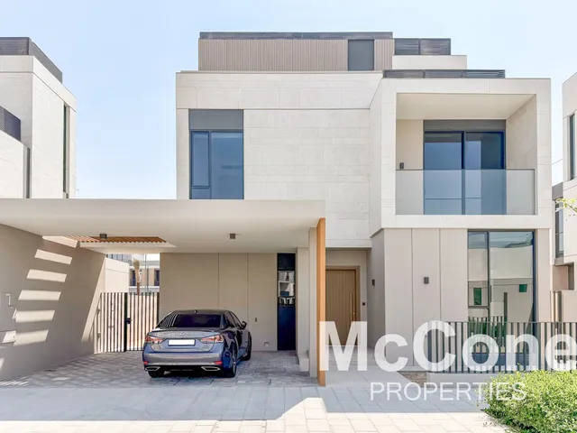 4 Bedroom Villa for Rent in Elie Saab 1, Arabian Ranches 3
