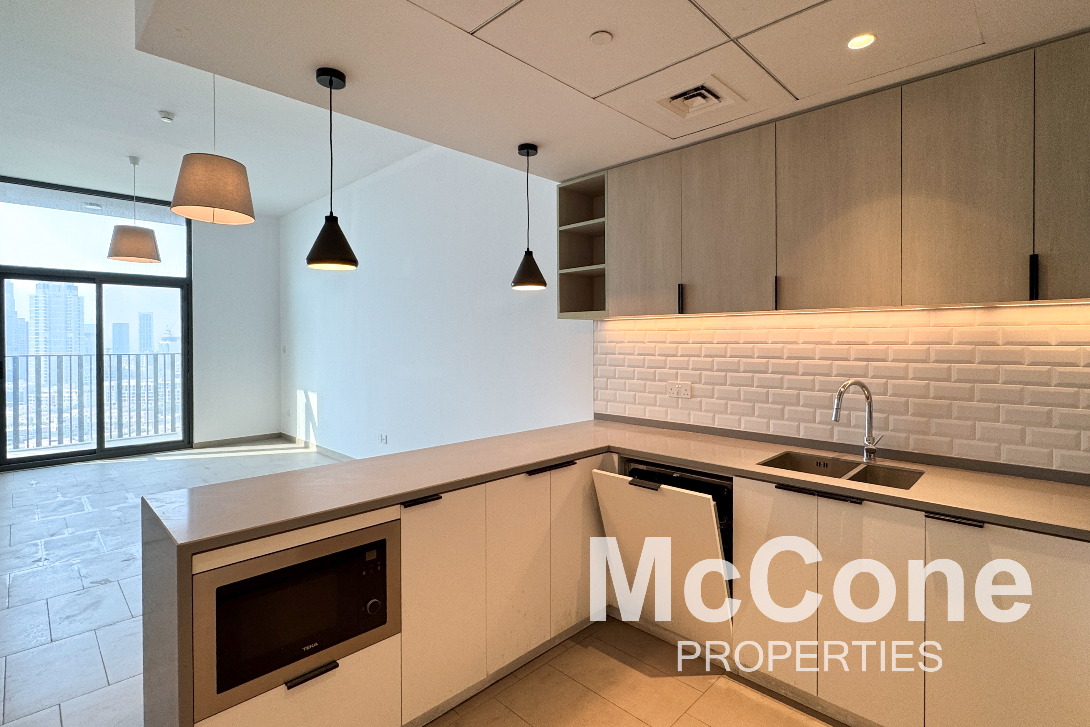 1 Bedroom Apartment for Rent in Belgravia Heights 1, Jumeirah Village Circle — photo 6 of 22