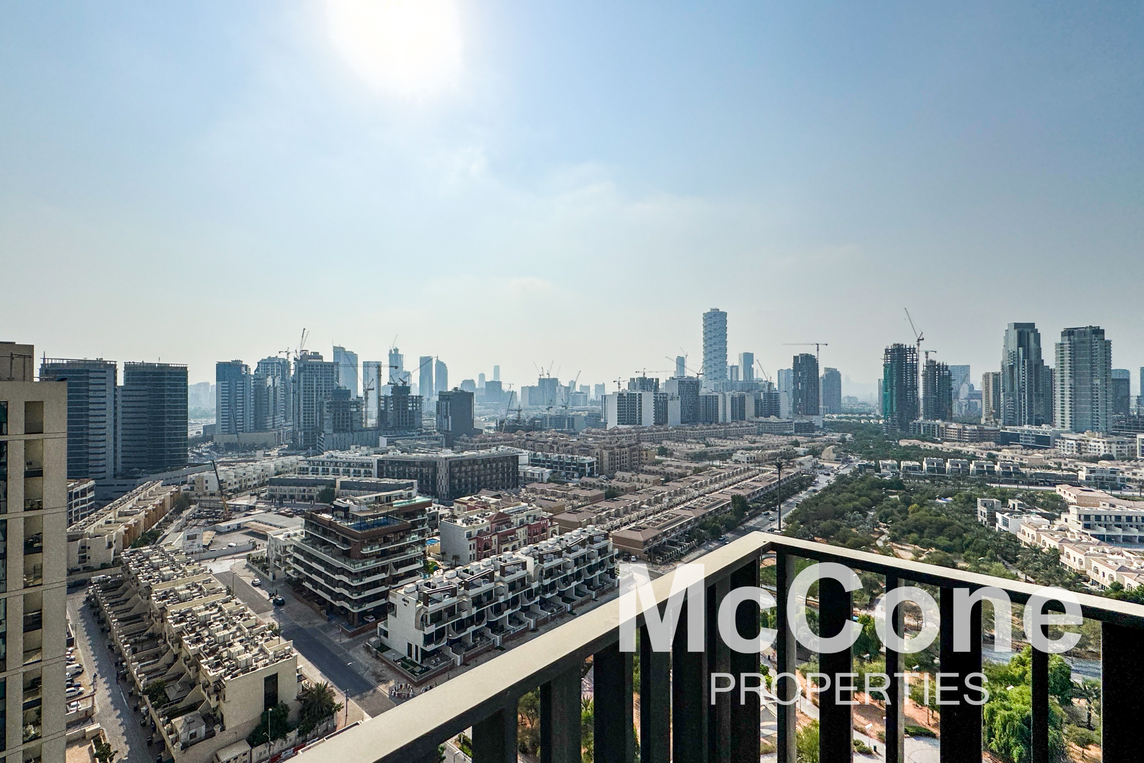 1 Bedroom Apartment for Rent in Belgravia Heights 1, Jumeirah Village Circle — photograph 13 of 22