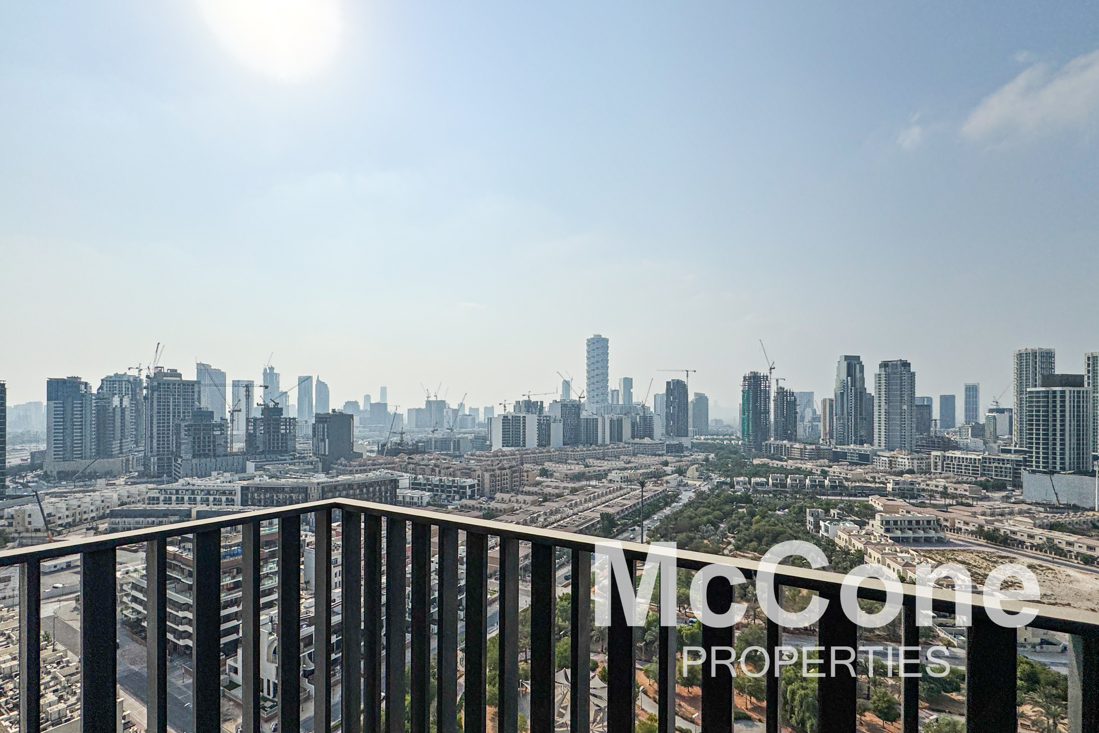 1 Bedroom Apartment for Rent in Belgravia Heights 1, Jumeirah Village Circle — photograph 14 of 22