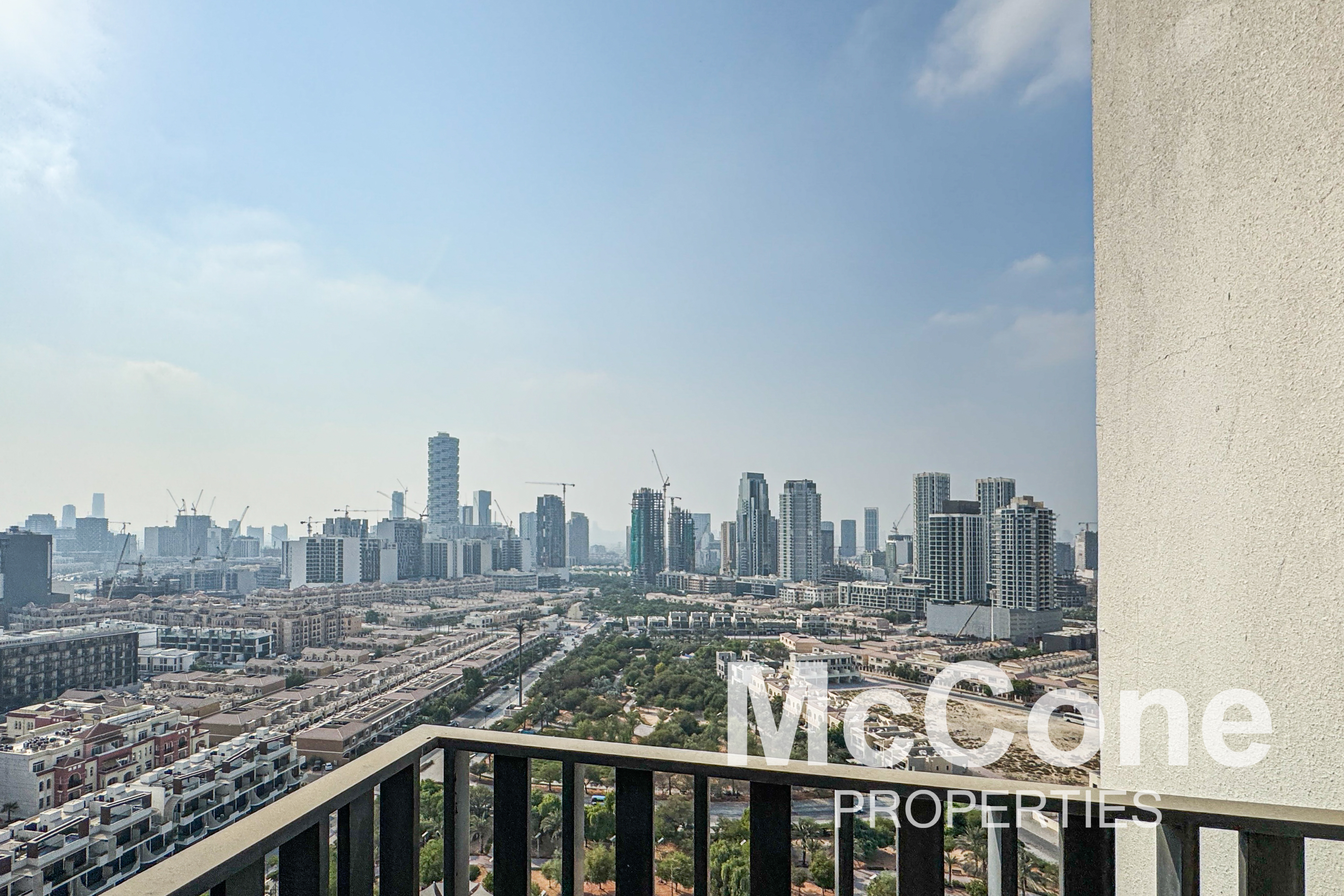 1 Bedroom Apartment for Rent in Belgravia Heights 1, Jumeirah Village Circle — photograph 15 of 22