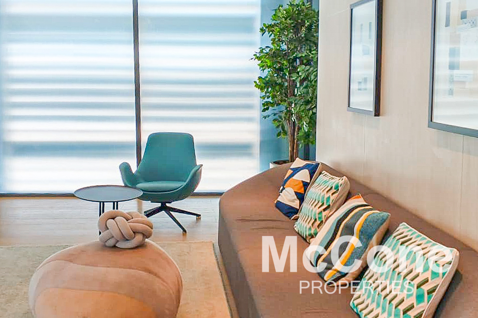 1 Bedroom Apartment for Rent in Belgravia Heights 1, Jumeirah Village Circle — photograph 16 of 22