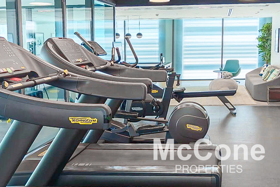 1 Bedroom Apartment for Rent in Belgravia Heights 1, Jumeirah Village Circle — photograph 19 of 22