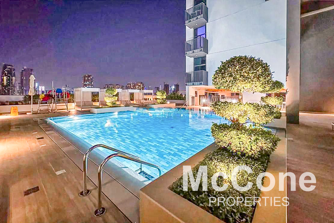 1 Bedroom Apartment for Rent in Belgravia Heights 1, Jumeirah Village Circle — photograph 21 of 22