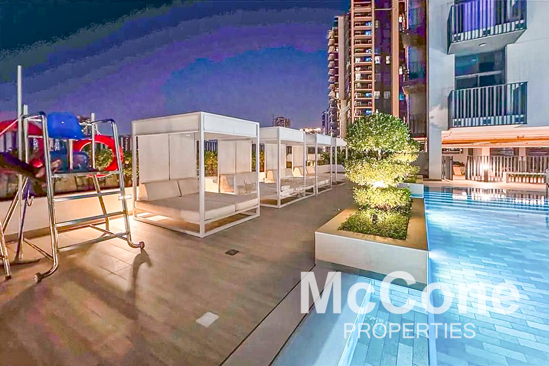 1 Bedroom Apartment for Rent in Belgravia Heights 1, Jumeirah Village Circle — photograph 22 of 22