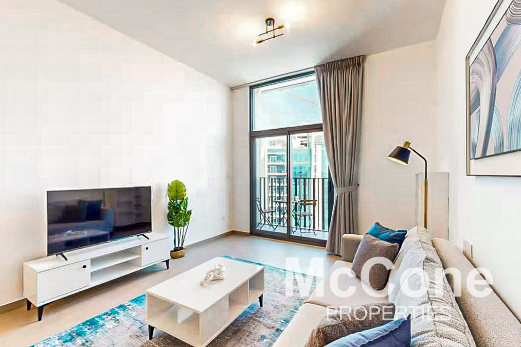 1 Bedroom Apartment for Rent in Belgravia Heights 1, Jumeirah Village Circle