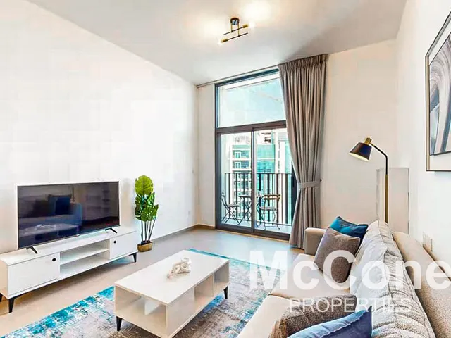 1 Bedroom Apartment for Rent in Belgravia Heights 1, Jumeirah Village Circle