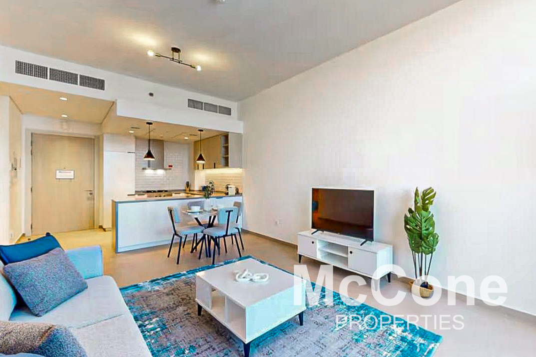 1 Bedroom Apartment for Rent in Belgravia Heights 1, Jumeirah Village Circle — photo 3 of 15