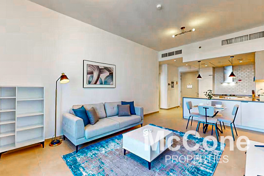 1 Bedroom Apartment for Rent in Belgravia Heights 1, Jumeirah Village Circle — photo 4 of 15
