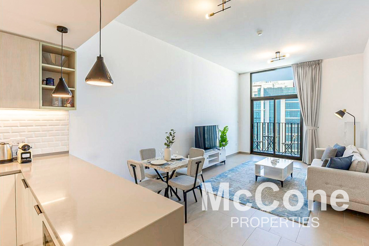 1 Bedroom Apartment for Rent in Belgravia Heights 1, Jumeirah Village Circle — photo 5 of 15