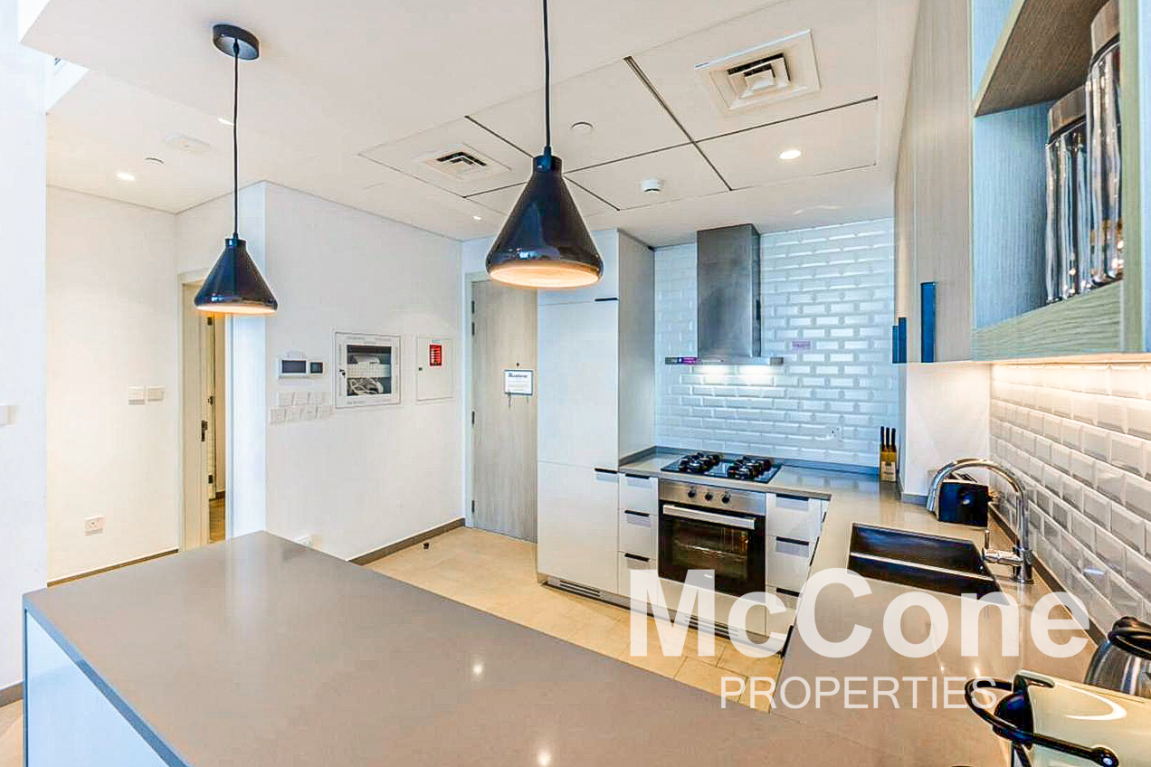 1 Bedroom Apartment for Rent in Belgravia Heights 1, Jumeirah Village Circle — photo 6 of 15