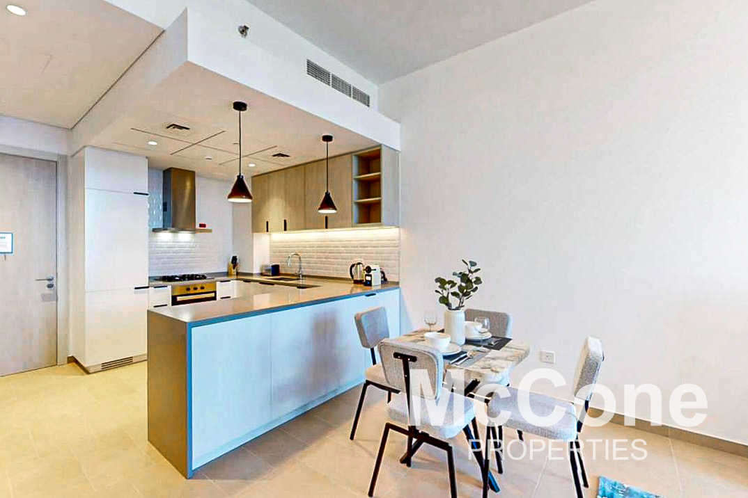 1 Bedroom Apartment for Rent in Belgravia Heights 1, Jumeirah Village Circle — photo 7 of 15