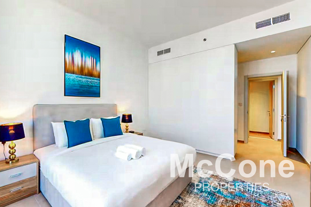 1 Bedroom Apartment for Rent in Belgravia Heights 1, Jumeirah Village Circle — photo 8 of 15