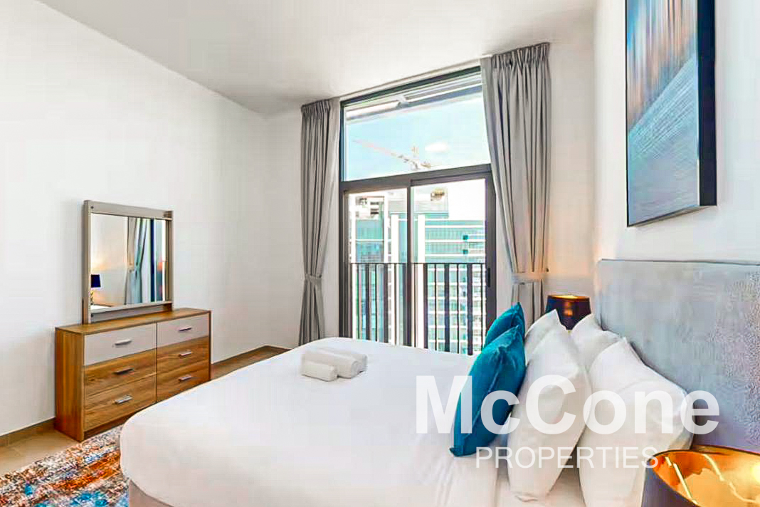 1 Bedroom Apartment for Rent in Belgravia Heights 1, Jumeirah Village Circle — photo 9 of 15