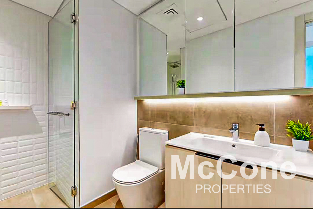 1 Bedroom Apartment for Rent in Belgravia Heights 1, Jumeirah Village Circle — photograph 10 of 15