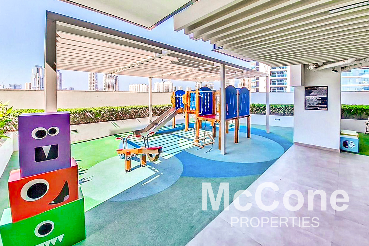 1 Bedroom Apartment for Rent in Belgravia Heights 1, Jumeirah Village Circle — photograph 14 of 15