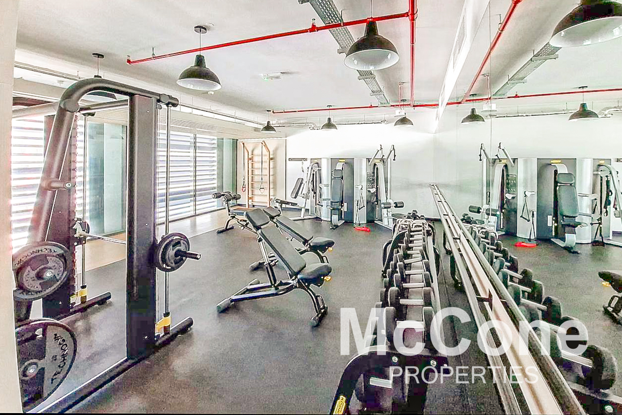 1 Bedroom Apartment for Rent in Belgravia Heights 1, Jumeirah Village Circle — photograph 15 of 15