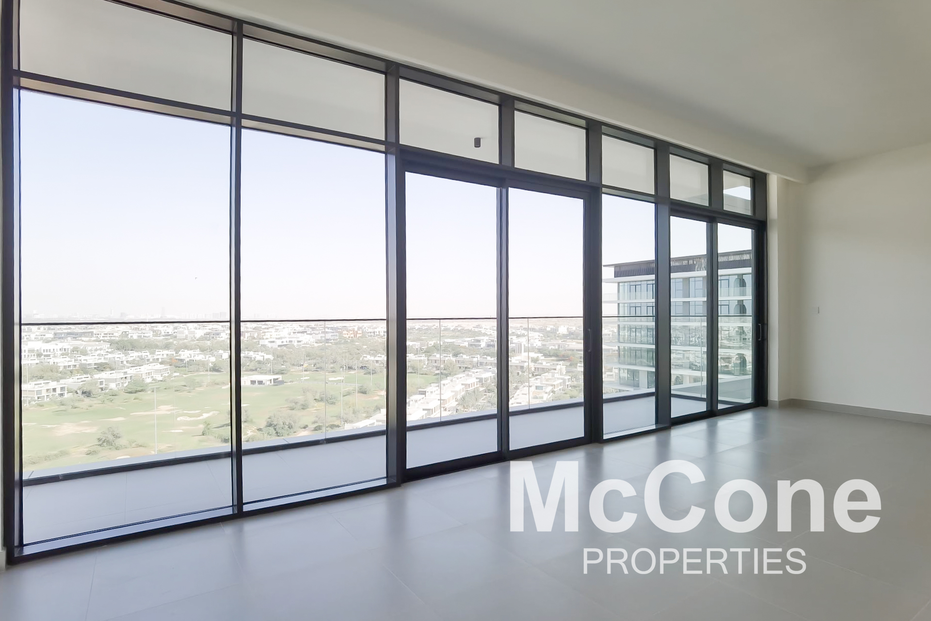 3 Bedroom Apartment for Rent in Golf Grand, Dubai Hills Estate — photo 2 of 19