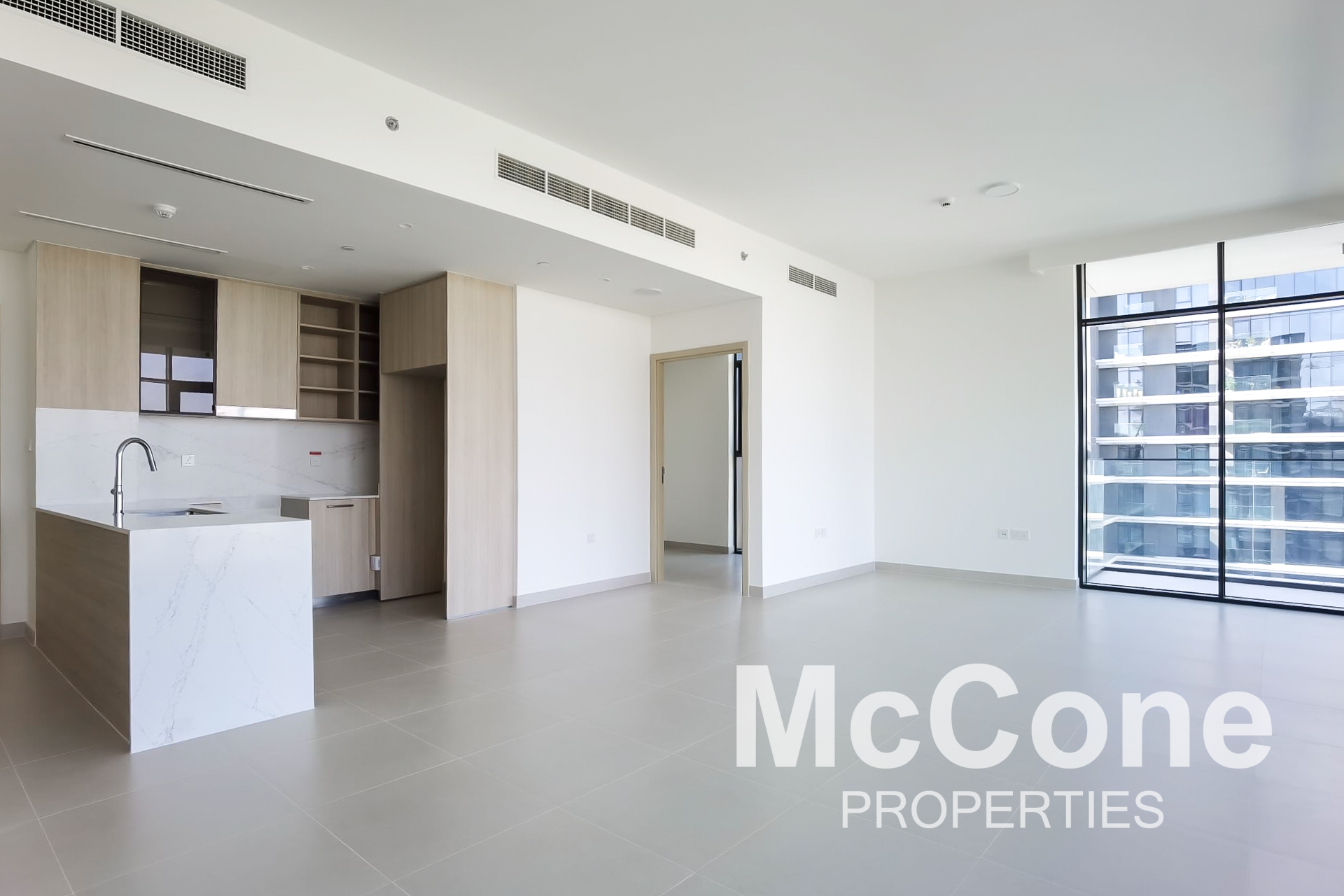 3 Bedroom Apartment for Rent in Golf Grand, Dubai Hills Estate — photo 3 of 19
